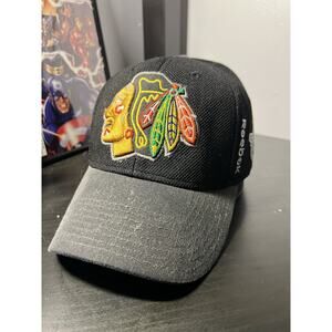 Chicago Blackhawks Hat